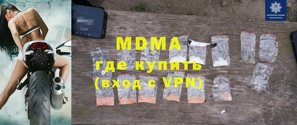 винт Осташков